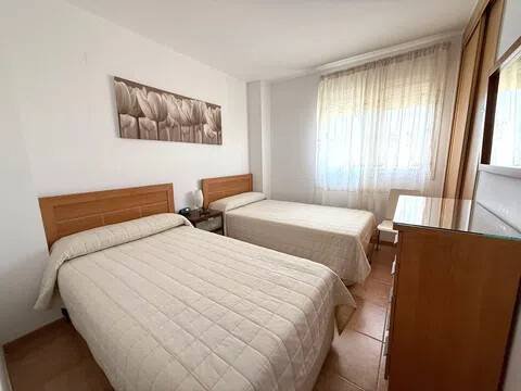 Piso de 106 m² en Roquetas de Mar