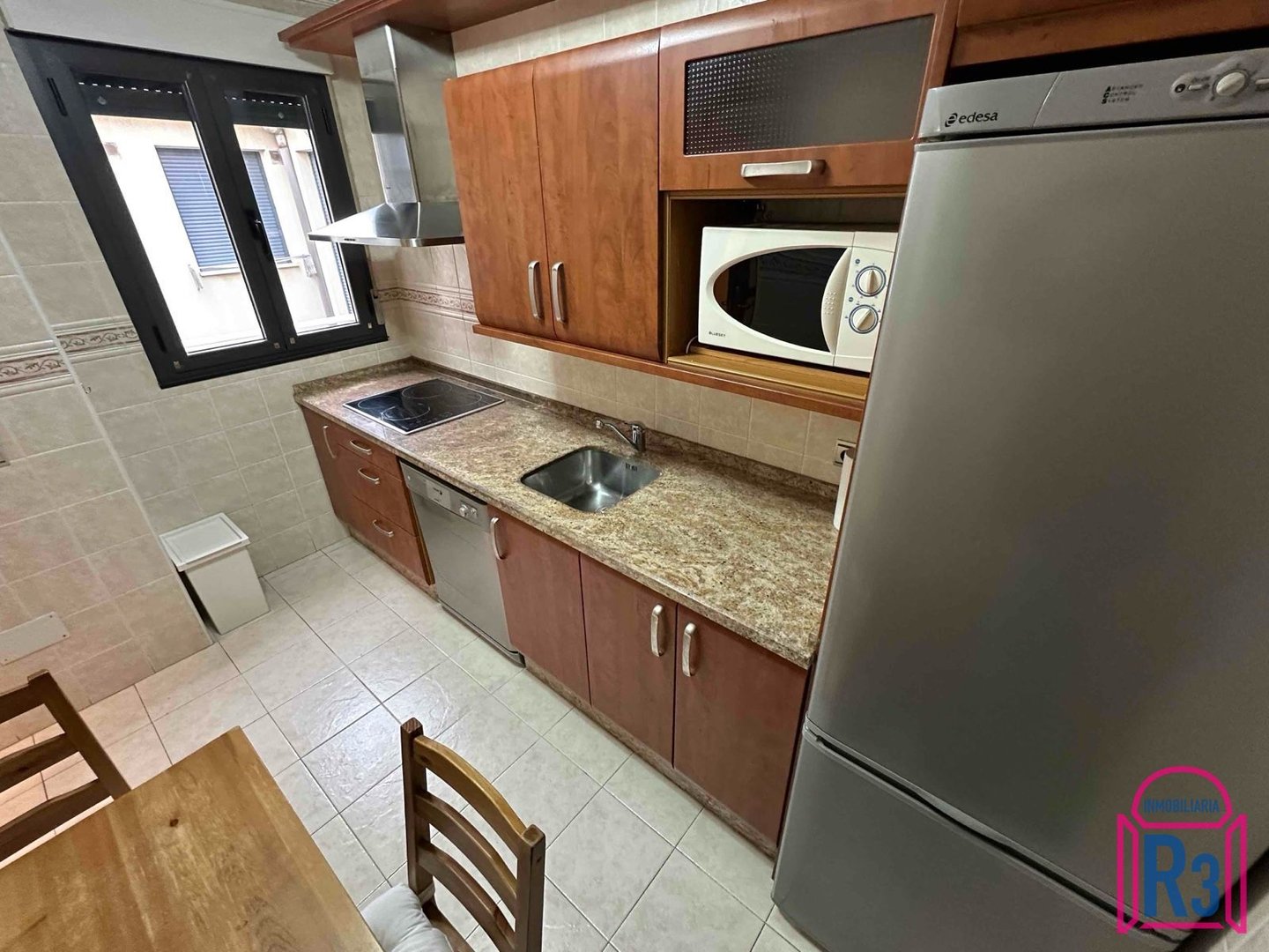 Piso de 81 m² en León