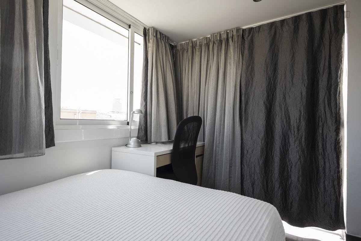 Piso de 30 m² en Barcelona