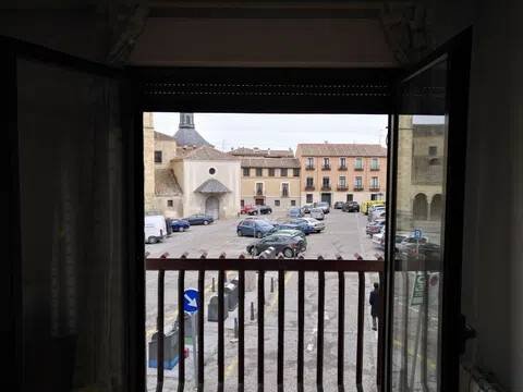 Wohnung 70 m² in Segovia