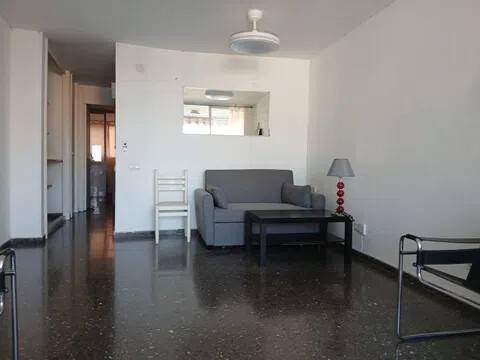 Pis de 70 m² a Alacant