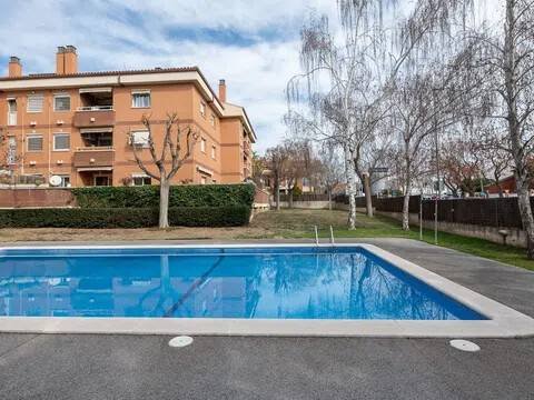Pis de 81 m² a Sant Cugat del Vallès