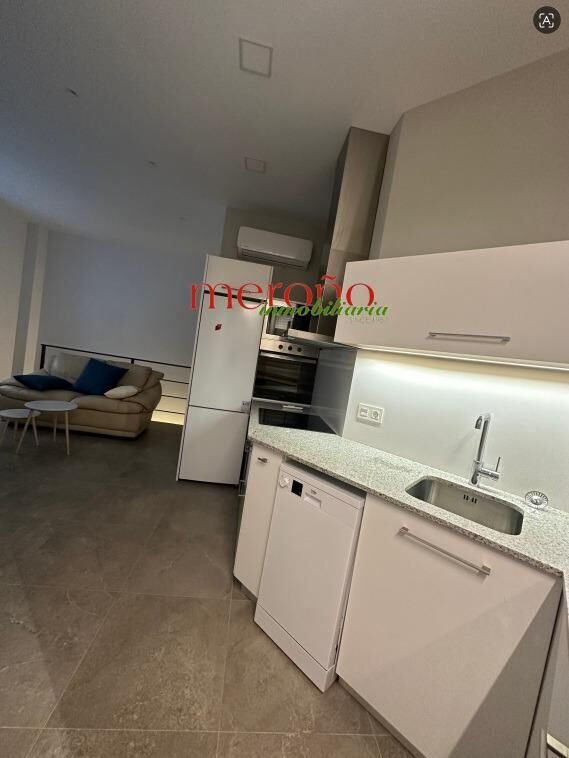 Piso de 90 m² en Elche
