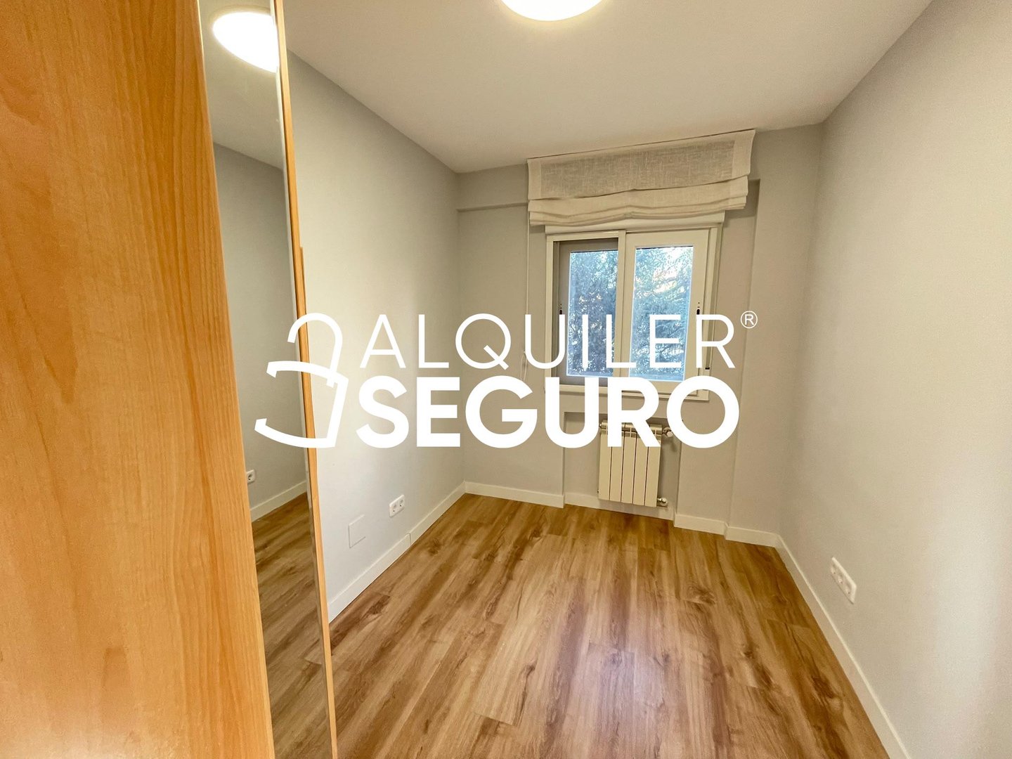 Квартира 65 м² у Madrid