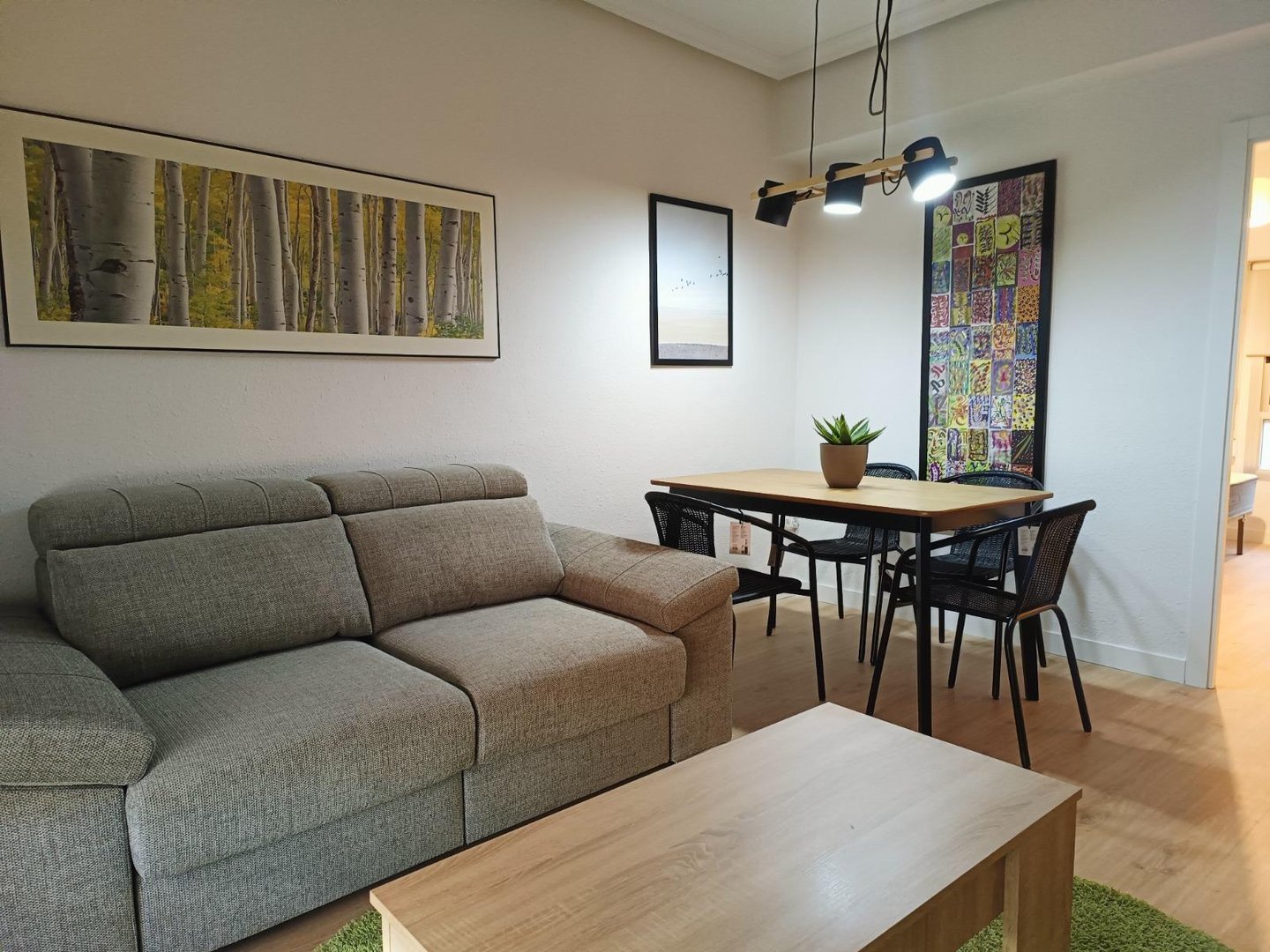 Habitación en alquiler, Alcoy