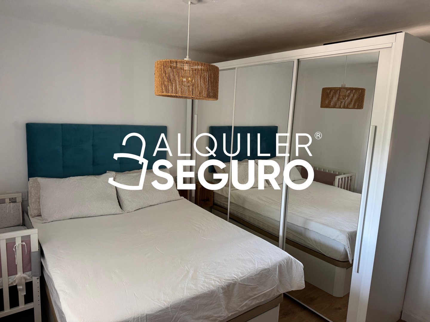 Piso de 75 m² en Madrid