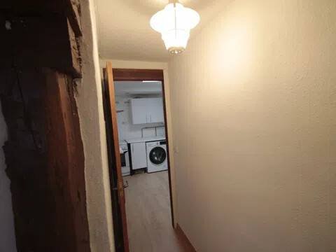 Pis de 43 m² a Madrid