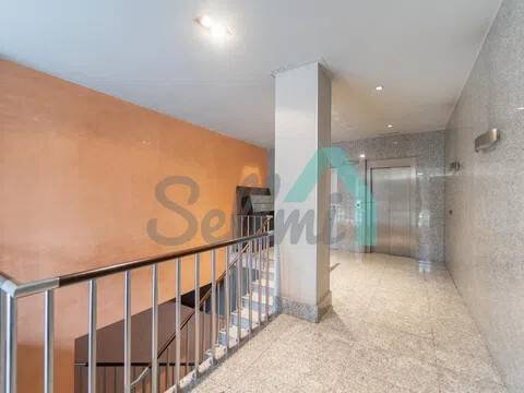 Piso de 120 m² en Oviedo
