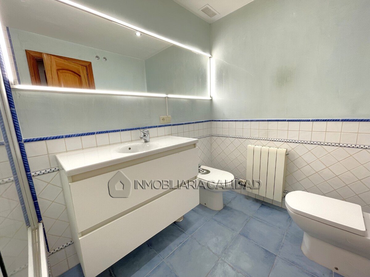 Piso de 120 m² en Burgos