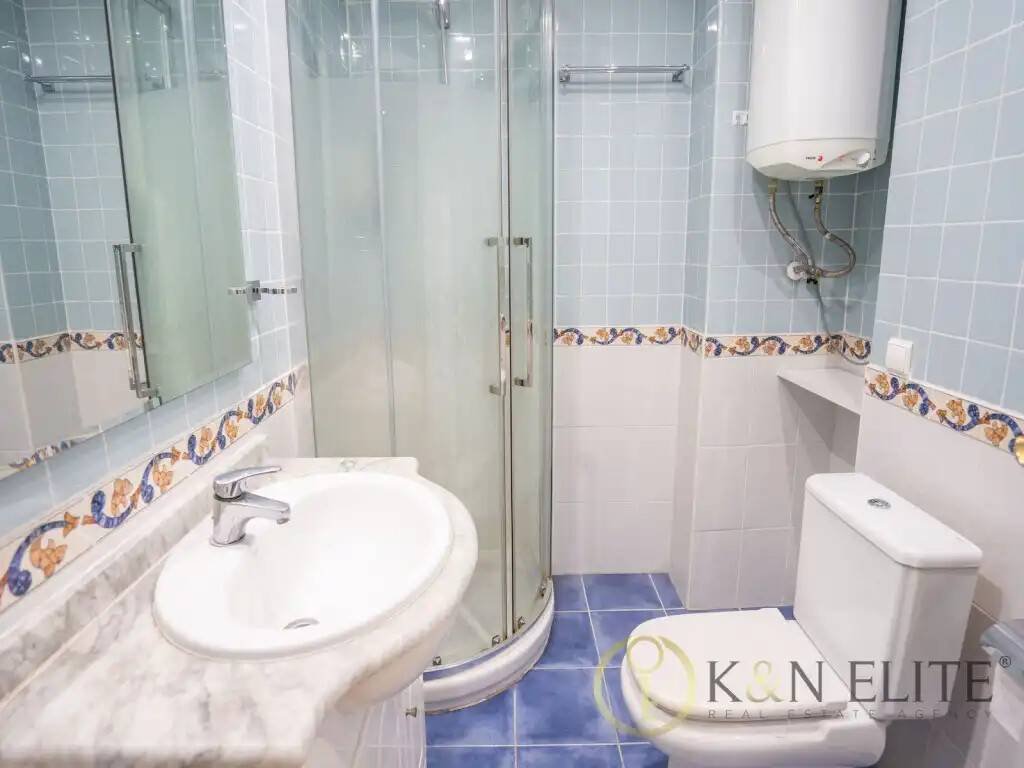 Piso de 65 m² en Alicante