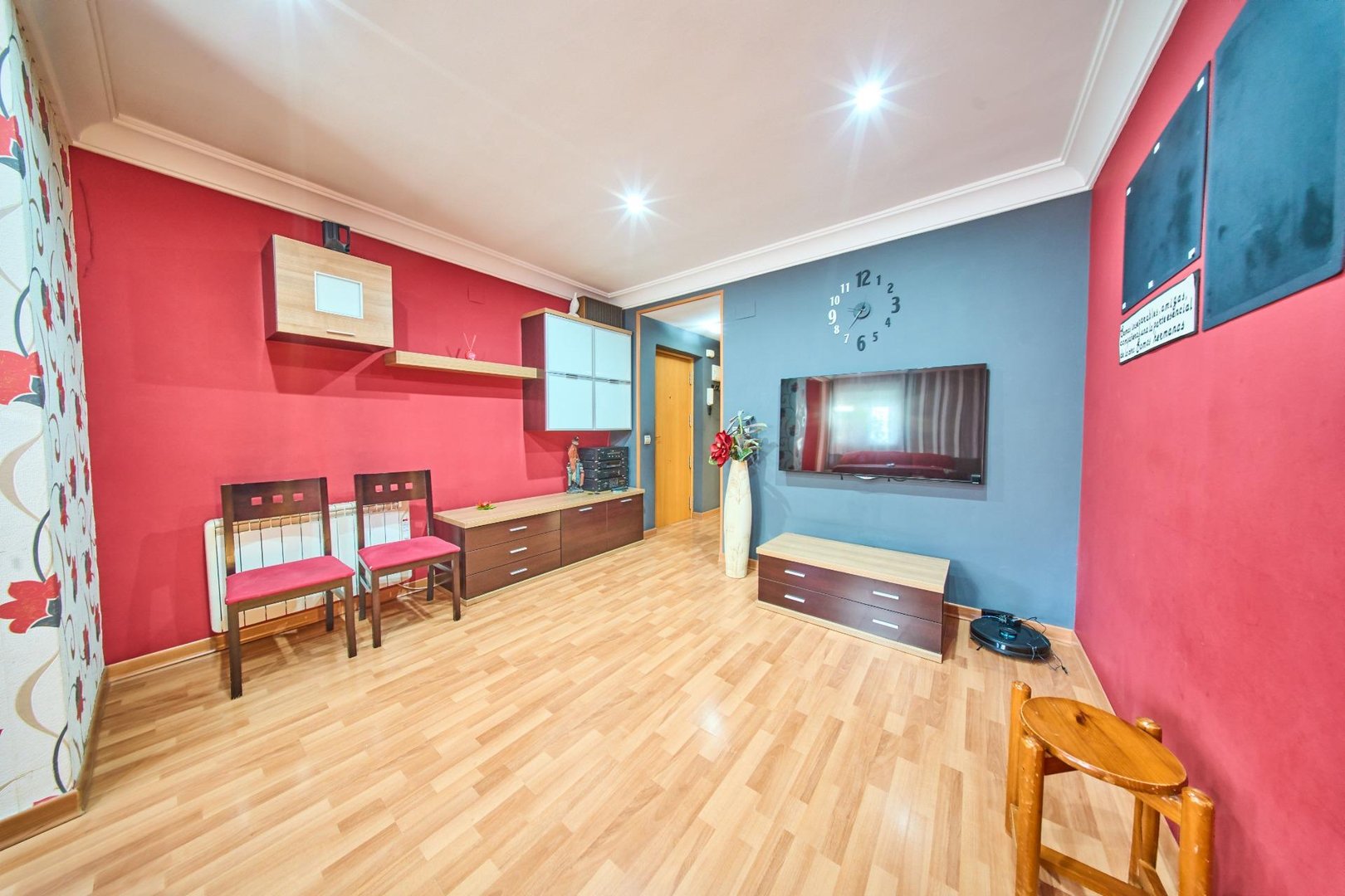 Flat 85 m² in Granada