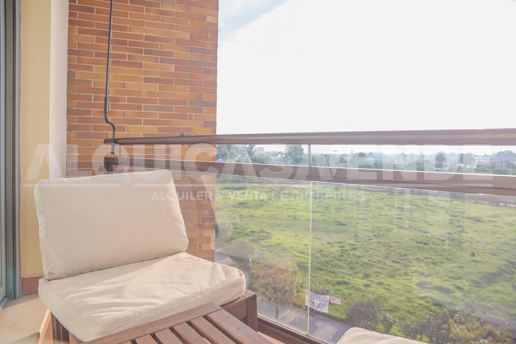 Piso de 65 m² en Sevilla