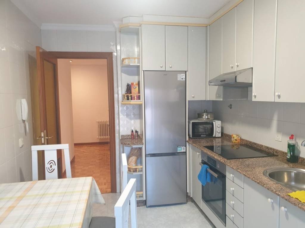 Habitación en alquiler, Ourense