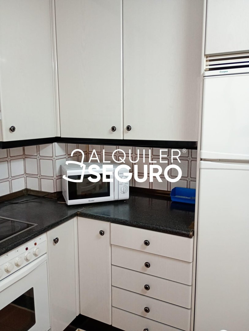 Pis de 72 m² a Burgos