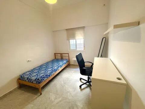 Piso de 72 m² en Sevilla