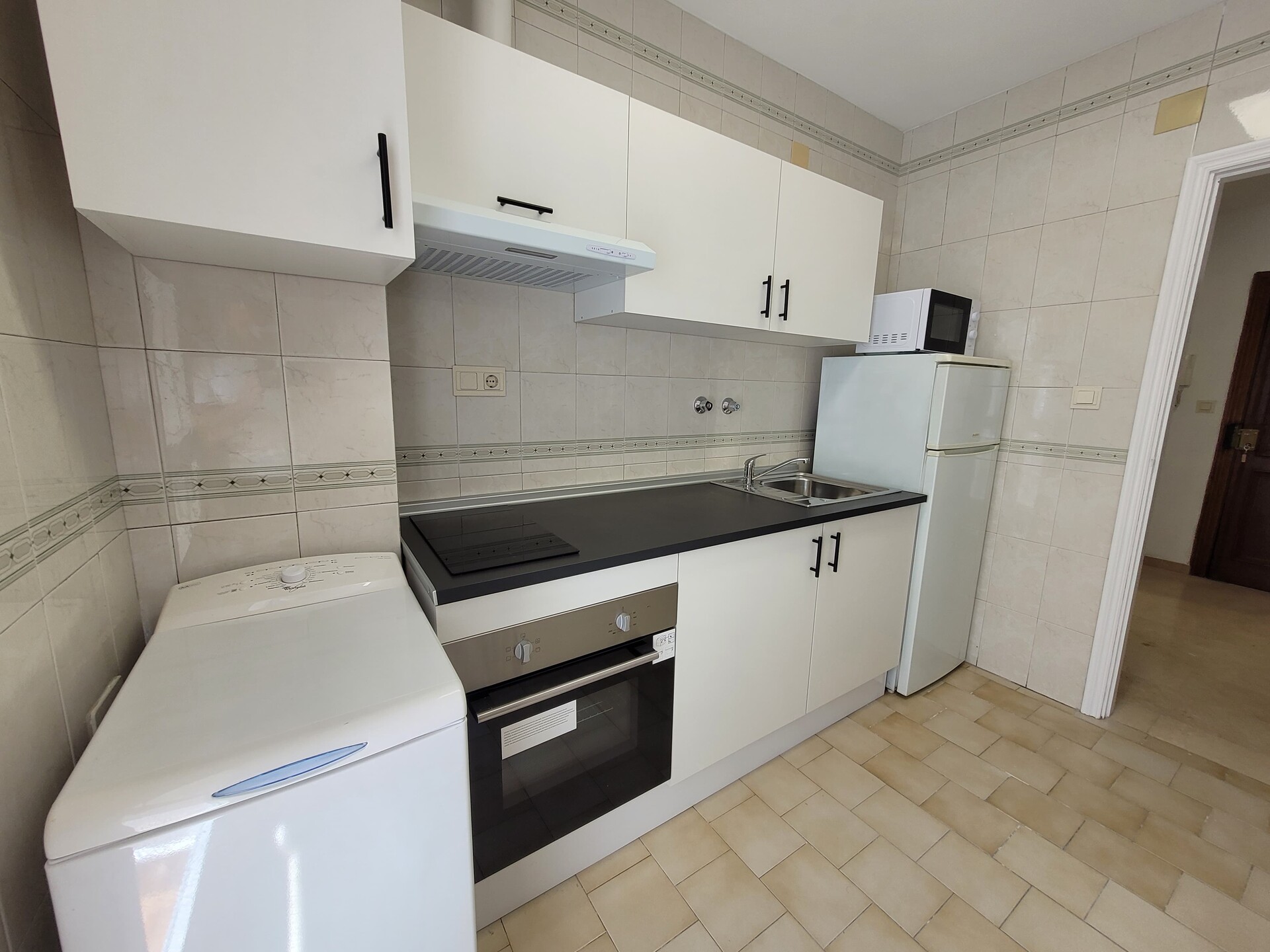Pis de 65 m² a Baza