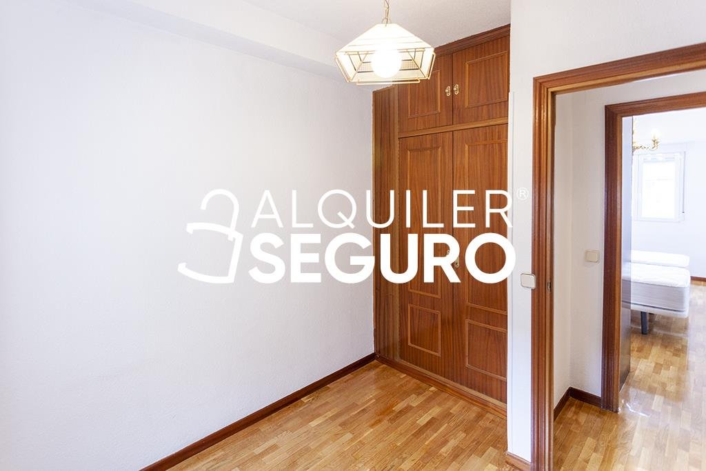 Piso de 90 m² en Madrid