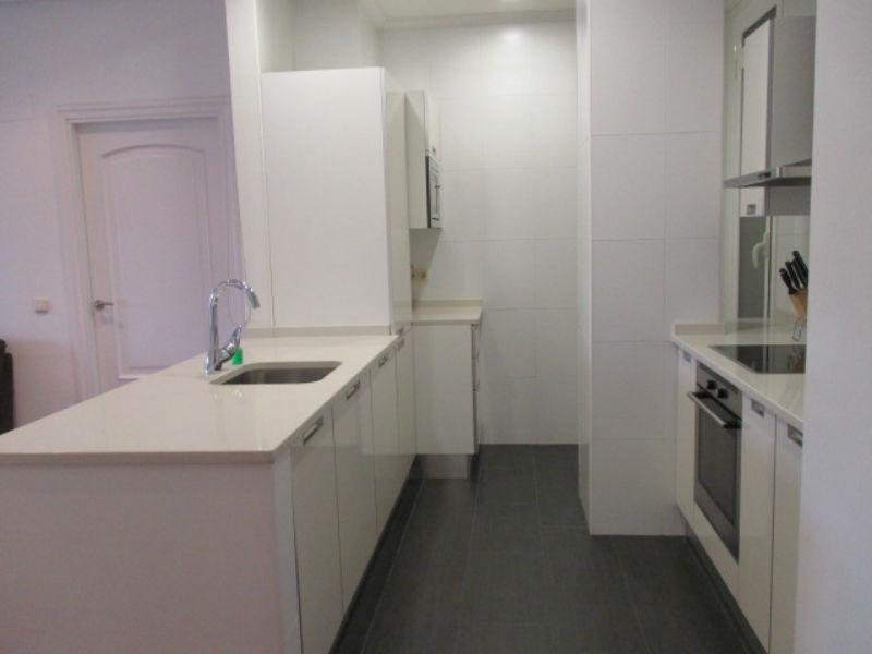 Pis de 68 m² a Sant Sebastià
