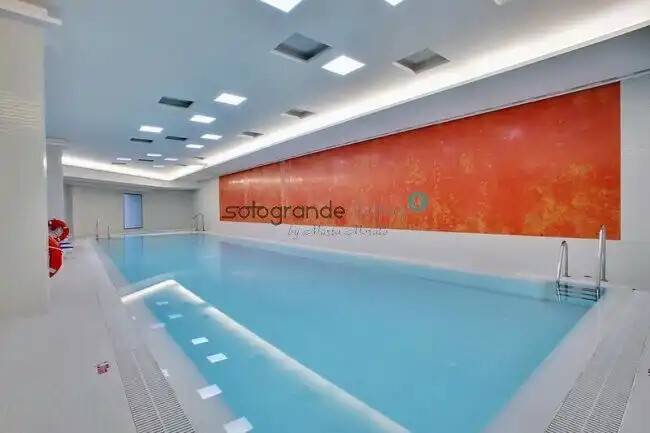 Piso de 120 m² en Callosa de Segura