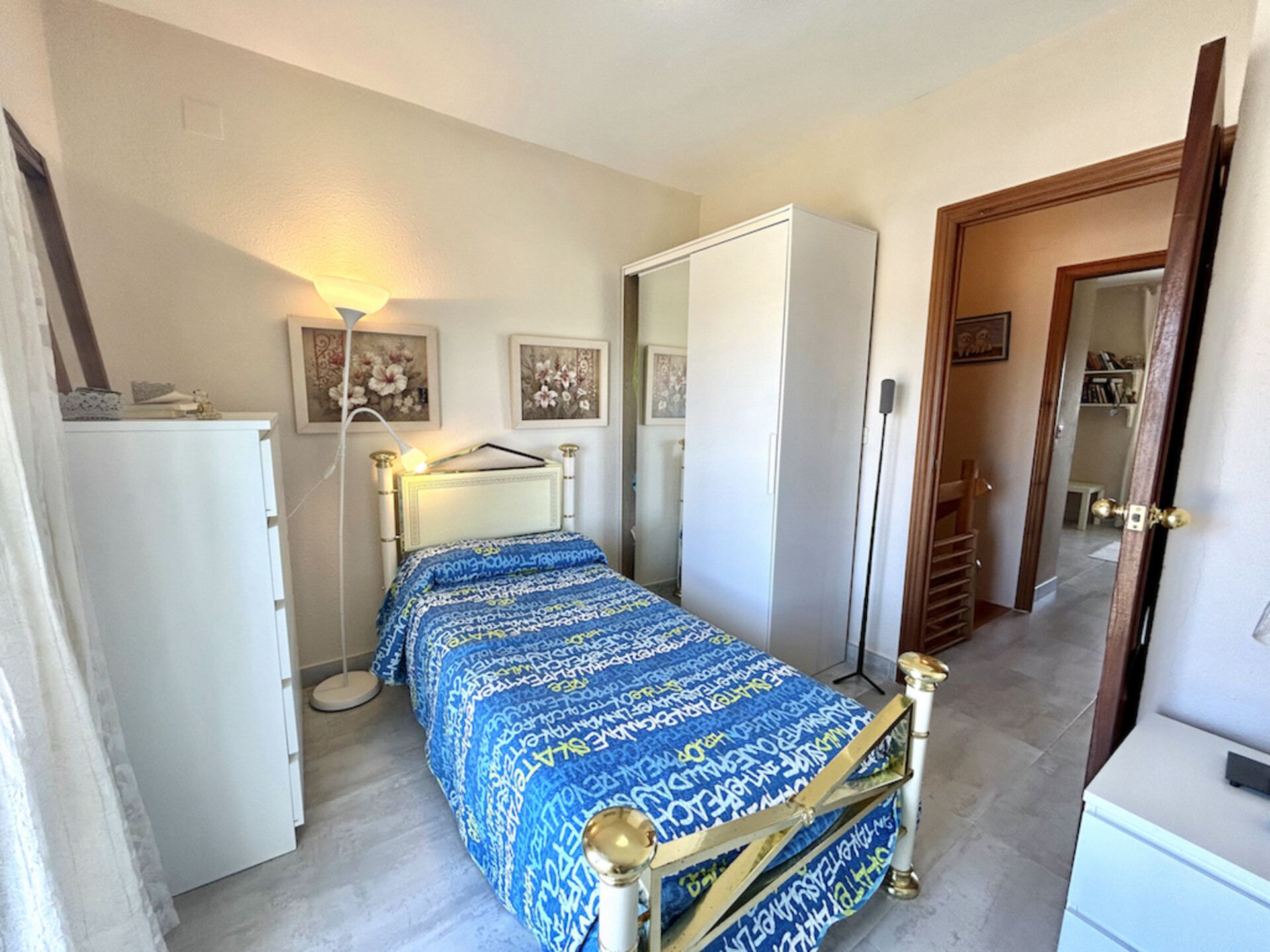 Piso de 93 m² en Ayamonte