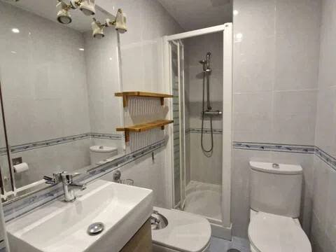 Habitació de lloguer, Getafe