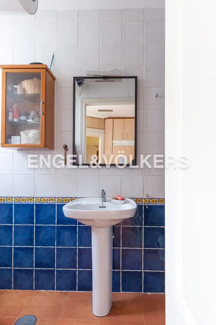 Pis de 86 m² a Madrid