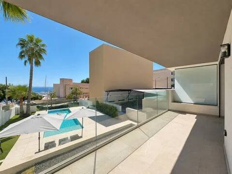 Piso de 100 m² en Calvià