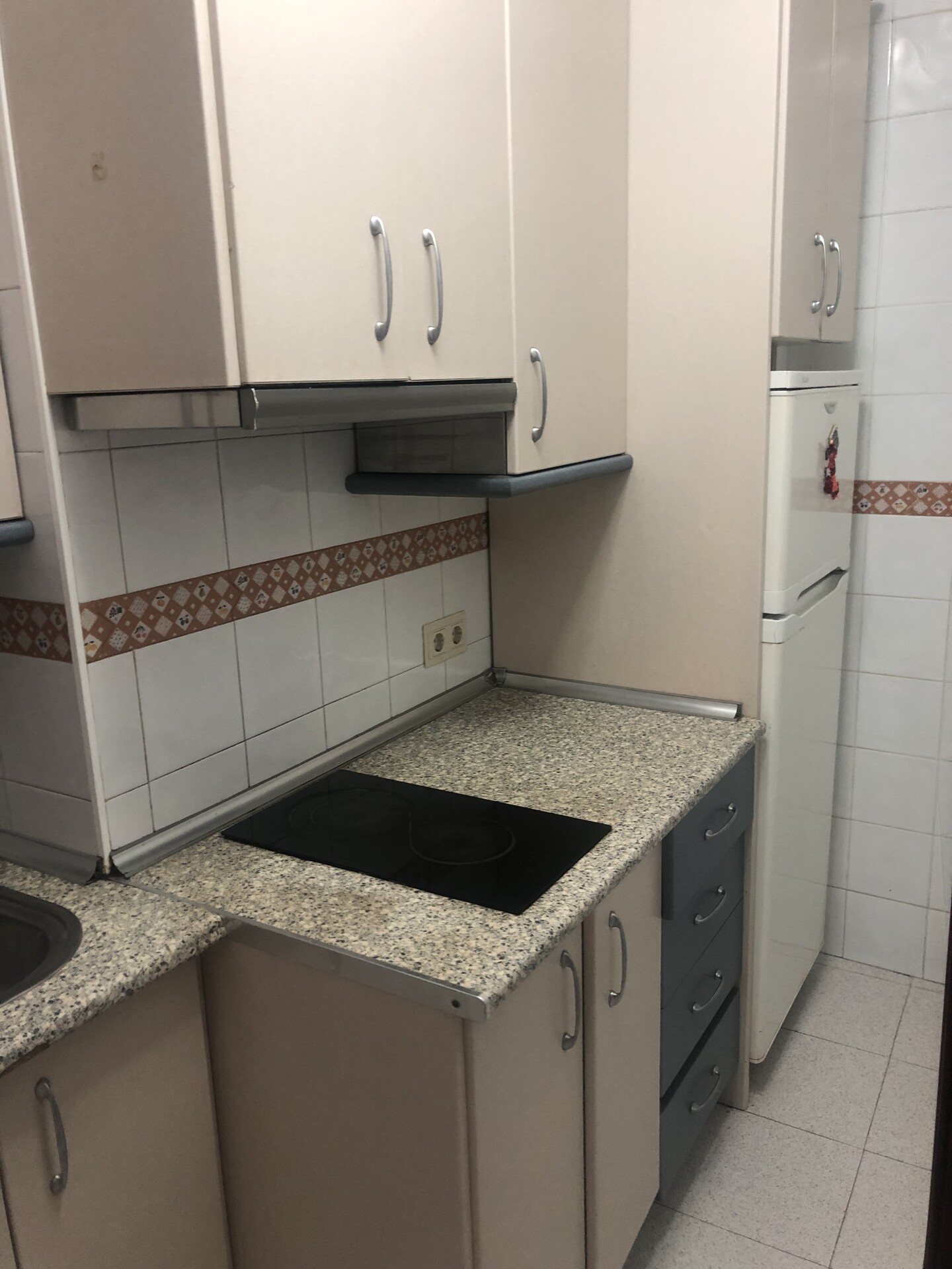 Pis de 45 m² a Granada