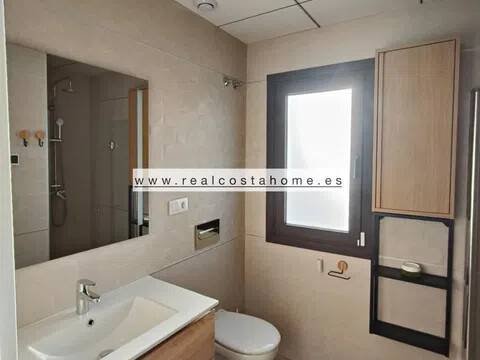 Casa de 140 m² a Finestrat