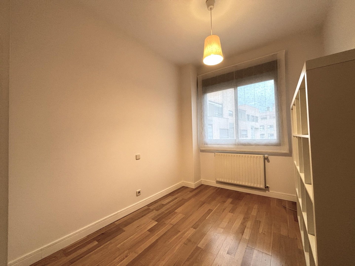 Pis de 91 m² a Madrid