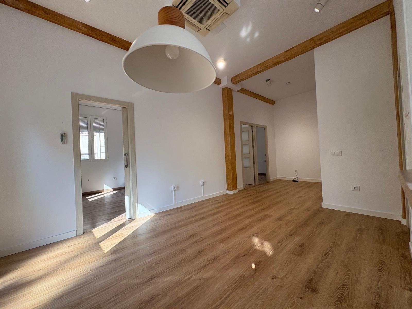 Wohnung 76 m² in Valencia