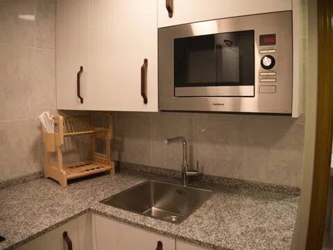 Piso de 130 m² en Zaragoza