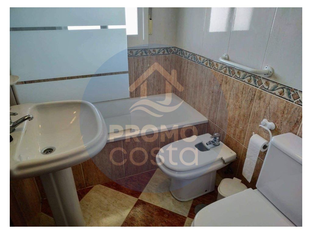 Piso de 75 m² en Lepe