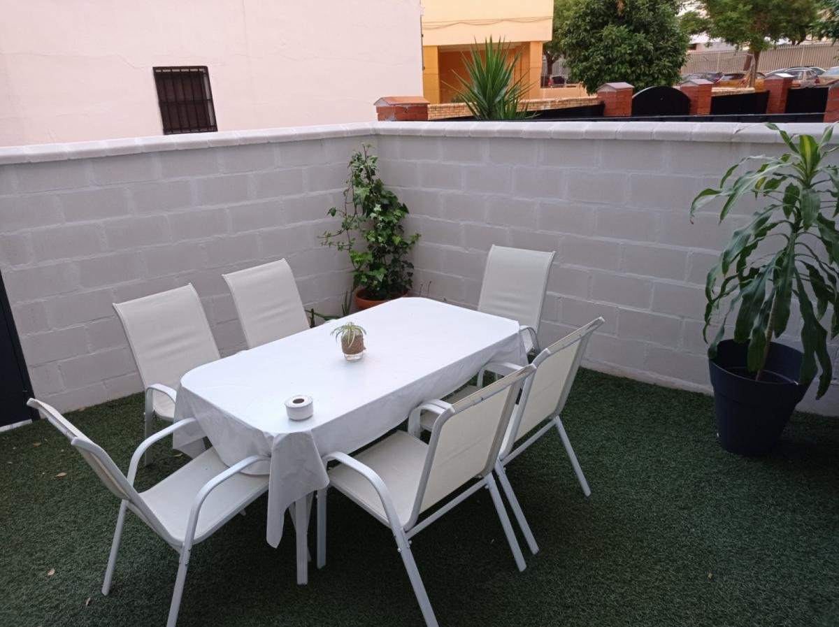 Habitación en alquiler, Sevilla