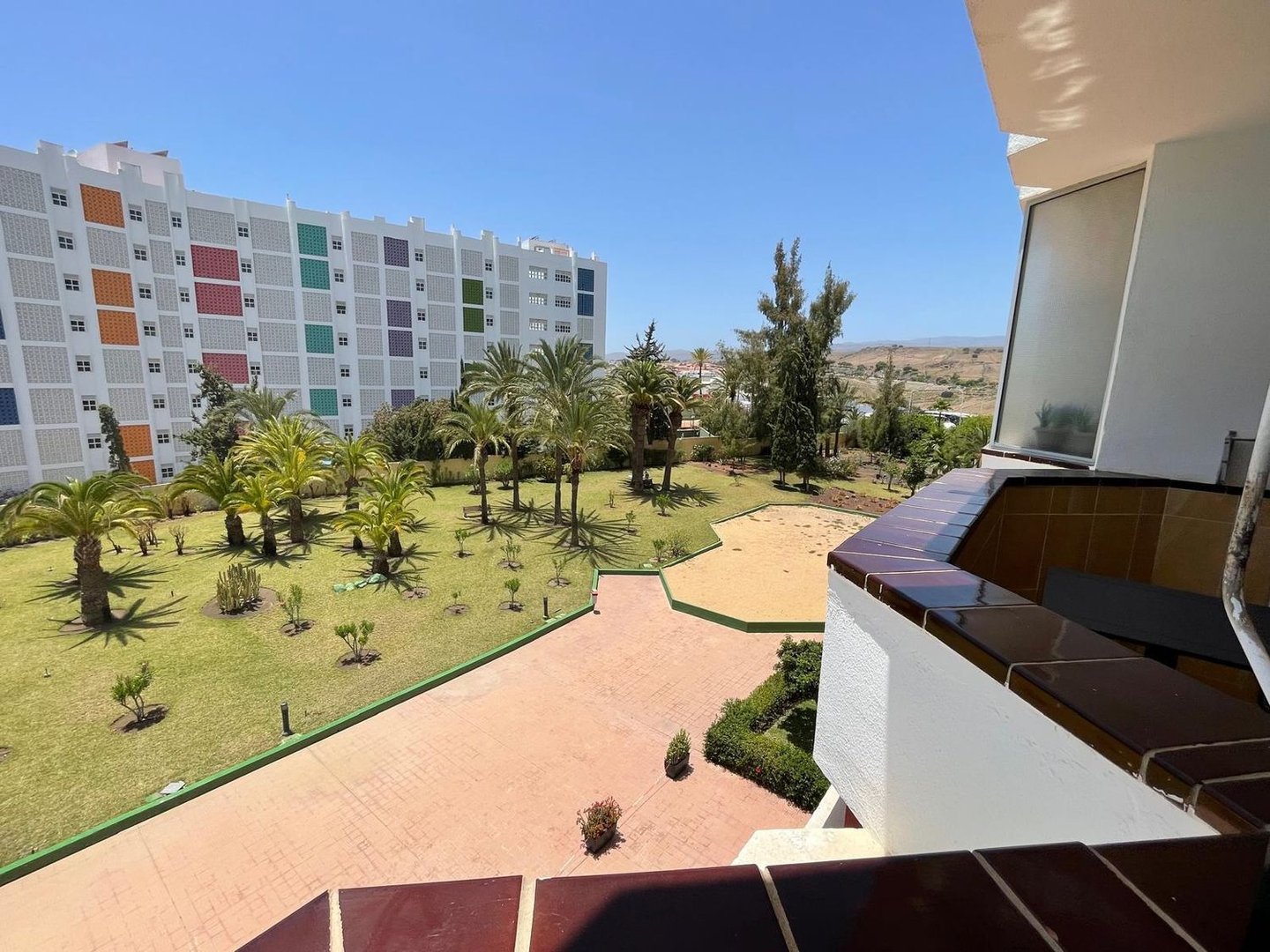 Piso de 82 m² en San Bartolomé de Tirajana