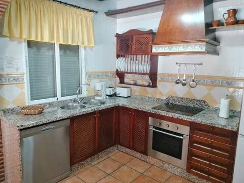 Casa de 135 m² a Torrox