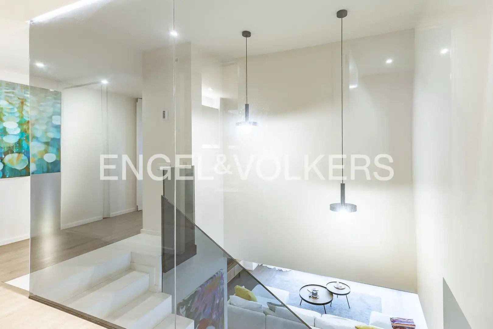 Piso de 201 m² en Barcelona