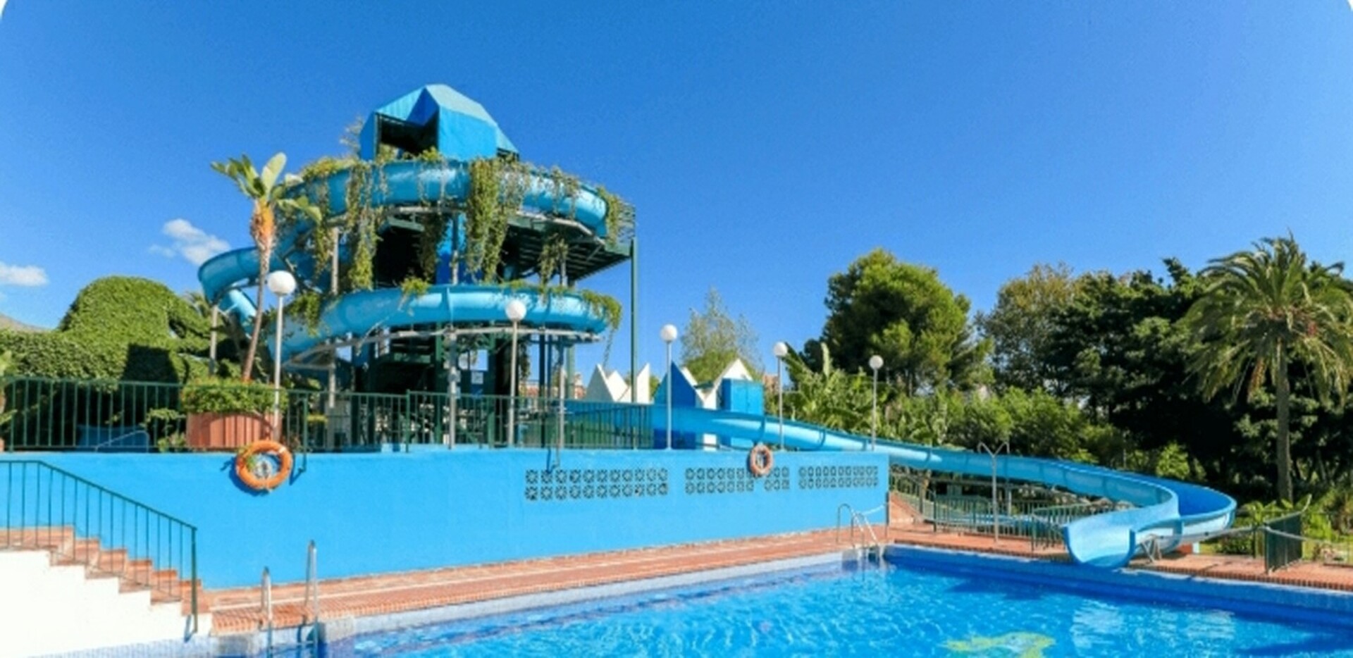 Appartamento 45 m² a Benalmádena