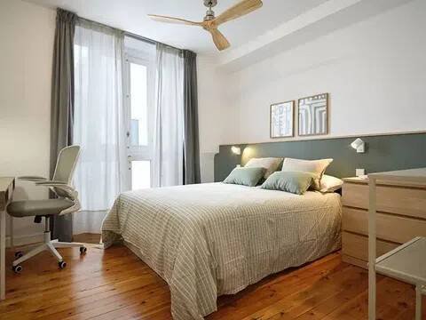 Pis de 220 m² a Segovia