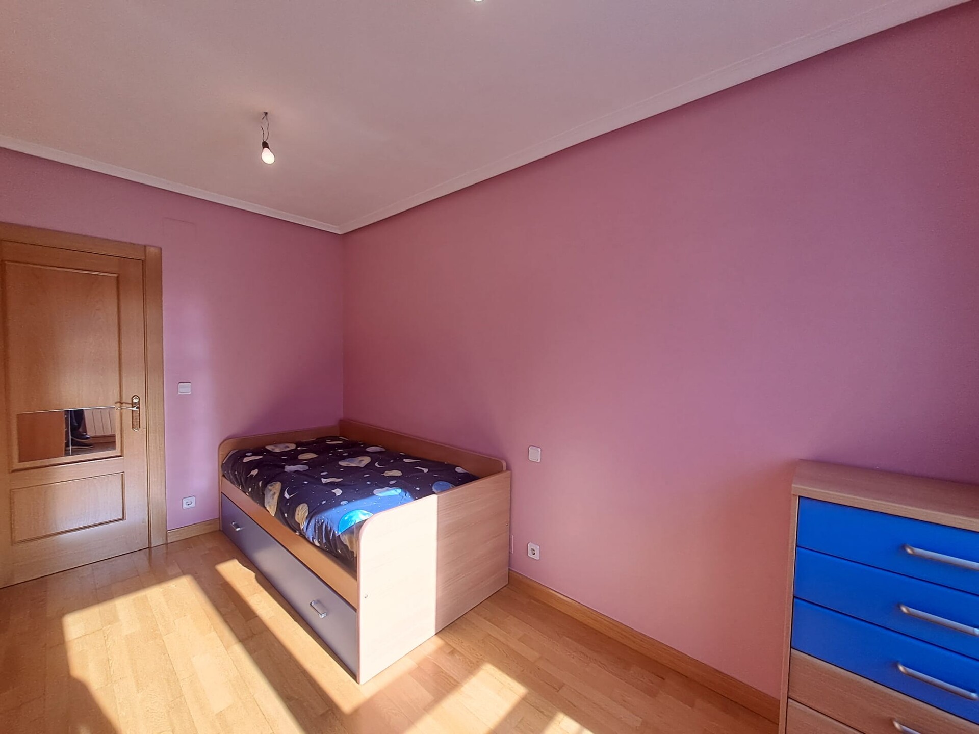 Apartamento 109 m² em Burgos
