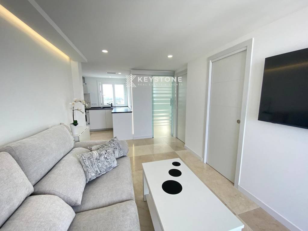 Piso de 56 m² en Calvià