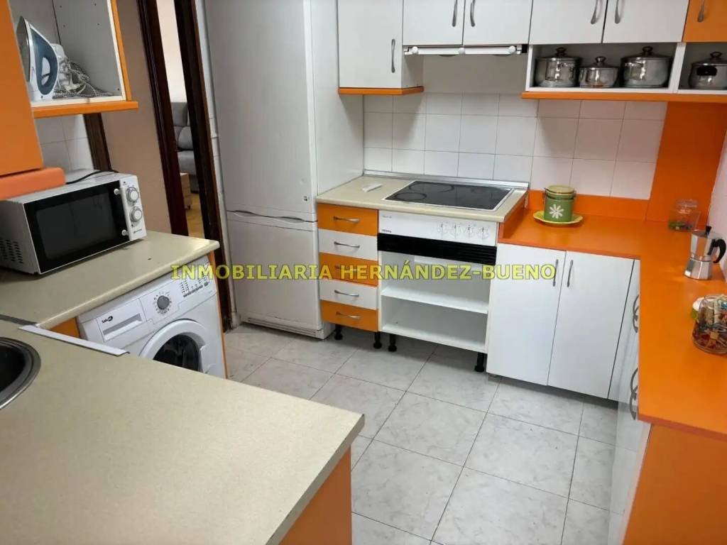Apartamento 92 m² em Salamanca