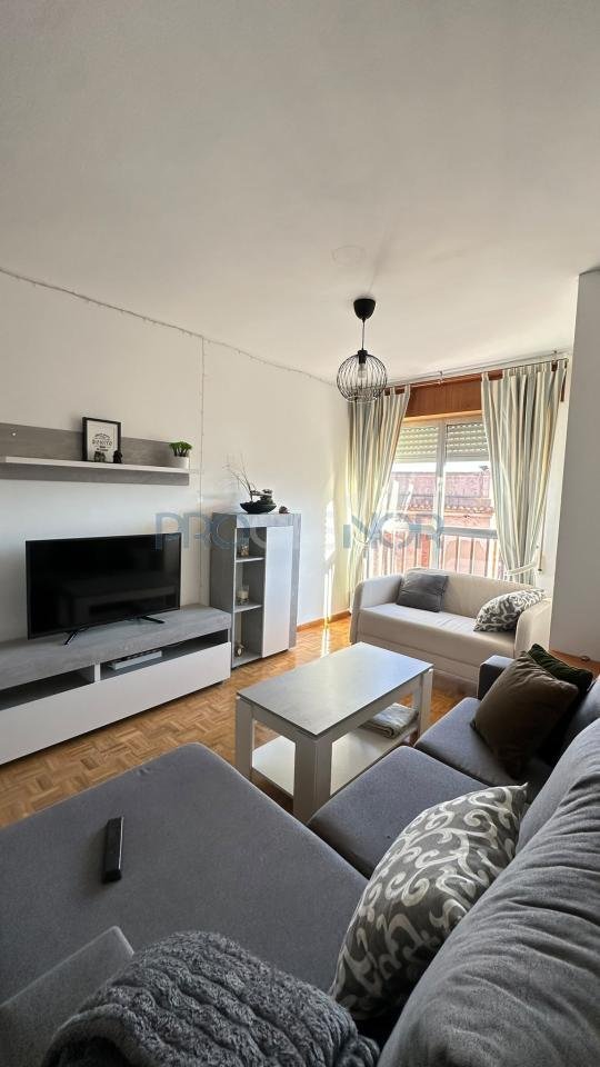 Pis de 70 m² a San Andrés del Rabanedo