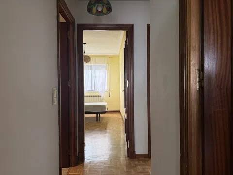 Pis de 103 m² a Àvila