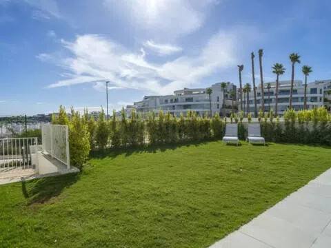 Wohnung 128 m² in Mijas