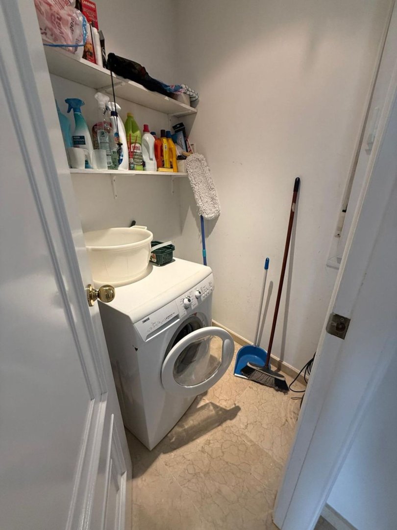 Piso de 116 m² en Sanxenxo