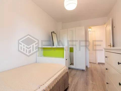 Pis de 900 m² a Madrid