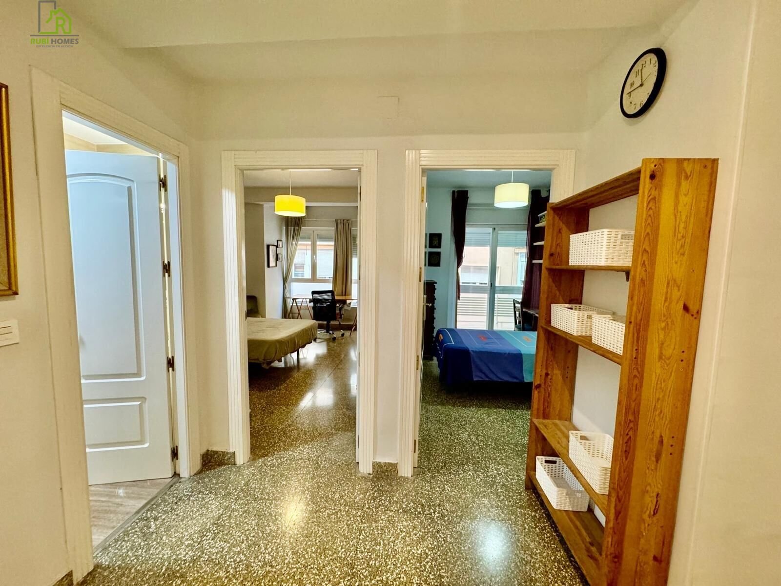 Piso de 161 m² en Granada