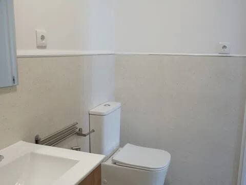 Piso de 50 m² en Ávila