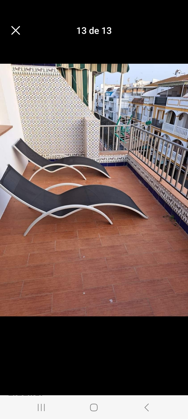 Piso de 80 m² en Punta Umbría